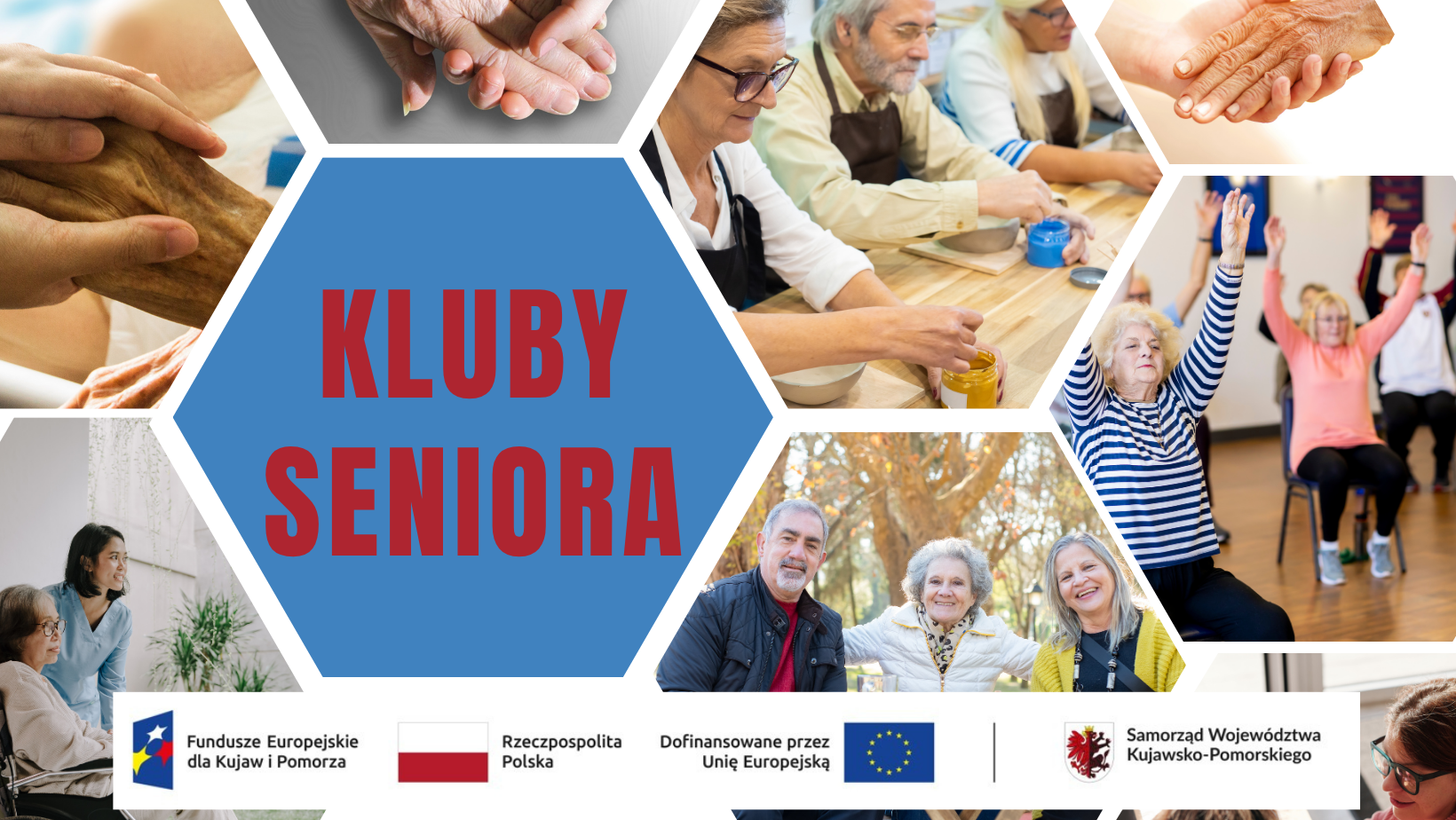 Projekty Grantobiorców EFS+