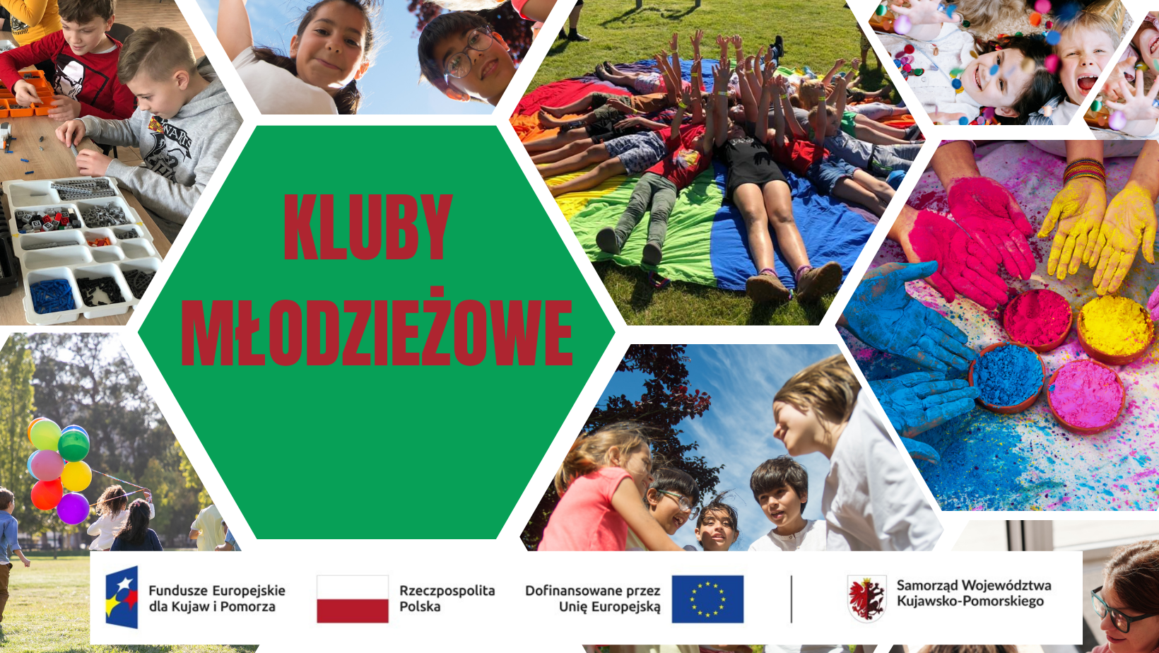 Młodzieżowe