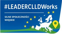 PETYCJA dotycząca środków dla obszarów wiejskich w nowej perspektywie UE 2028-2034. Podpisz petycję, która będzie wsparciem dla Lokalnych Grup Działania.