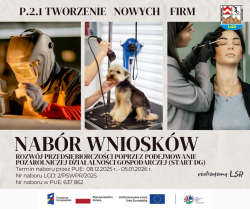 NABÓR WNIOSKÓW nr 2/PSWPR/2025 