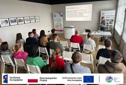 SZKOLENIE dot. naboru 02/PSWPR/2025 - NOWE FIRMY, 11.12.2025 